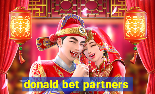 donald bet partners